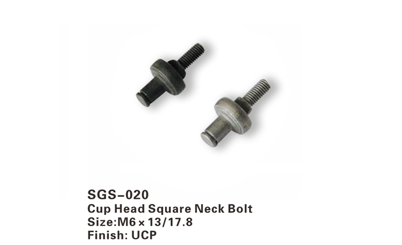 SGS-020